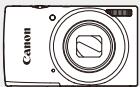 CANON IXUS 180 - Cartographie du système - 1