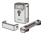 CANON IXUS 180 - Chargeur de batterie CB-2LF/CB-2LFE - 3