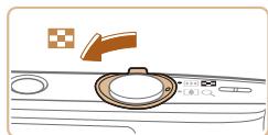 CANON IXUS 180 - Navigation dans les images d'un index - 1
