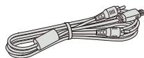 CANON IXUS 180 - Cable d'interface IFC-400PCU - 1