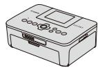 CANON IXUS 275 - Imprimantes - 1