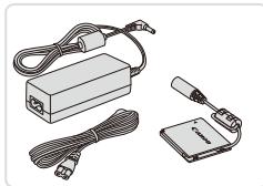CANON IXUS 275 - Chargeur de batterie CB-2LF/CB-2LFE - 2