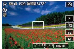 CANON POWERSHOT G9X - Prise de vue dans le Programme AE (Mode [P]) - 2