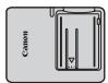 CANON EOS REBEL T1I - Liste de vérification des éléments - 3