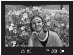 CANON EOS REBEL T1I - Prise de vue entièrement automatique - 4