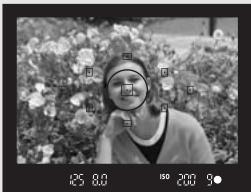 CANON EOS REBEL T1I - 7 - 1