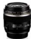 CANON EOS 1100D - Quelques objectifs de la gamme de plus de 60 objectifs du système EOS - 4