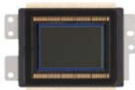 CANON EOS 1100D - d'image type APS-C - 3