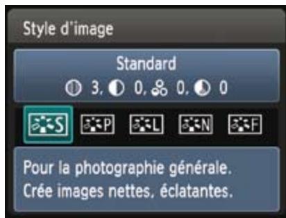 CANON EOS 1100D - Guide des fonctions - 3