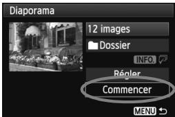 CANON EOS 60D - Configurez [régler] à votre guise. - 4