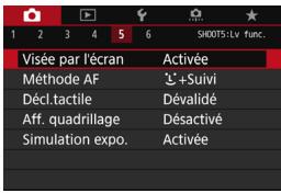 CANON EOS 80D - Effet miniature - 2