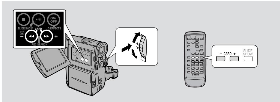 CANON ELURA 2 - -ELURA2 MC only - 1