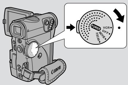 CANON ELURA 2 - Dubbing - 2