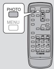 CANON ELURA 2 - Taking Still Pictures to a Cassette - 4