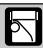 CANON ELURA 2 - Selecting the recording image quality - 1