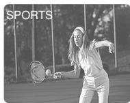 CANON ELURA 2 - Sports - 1