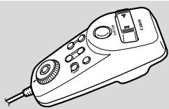 CANON ELURA 2 - Zoom Remote Controller ZR-1000 - 1