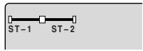 CANON ELURA 2 - To turn the displays off, open the menu and select DISP. SET UP. Then select DISPLAYS, set it to OFF and close the menu. - 13