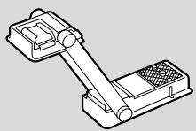 CANON ELURA 2 - SA-1 Adapter Bracket - 1