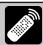 CANON ELURA 2 - Turning off the tally lamp - 2