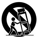 CANON ELURA 2 - IMPORTANT SAFETY INSTRUCTIONS - 1