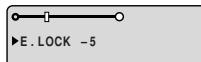 CANON ELURA 2 - To turn the displays off, open the menu and select DISP. SET UP. Then select DISPLAYS, set it to OFF and close the menu. - 49