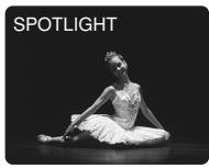 CANON ELURA 2 - Spotlight - 1