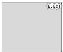 CANON ELURA 2 - To turn the displays off, open the menu and select DISP. SET UP. Then select DISPLAYS, set it to OFF and close the menu. - 10