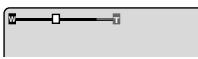 CANON ELURA 2 - To turn the displays off, open the menu and select DISP. SET UP. Then select DISPLAYS, set it to OFF and close the menu. - 30