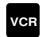 CANON ELURA 2 - VCR MENU - 1