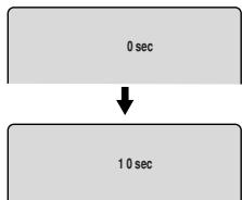 CANON ELURA 2 - Recording reminder - 1