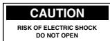 CANON ELURA 2 - Important Warning - 2