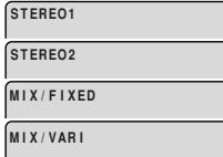 CANON ELURA 2 - To turn the displays off, open the menu and select DISP. SET UP. Then select DISPLAYS, set it to OFF and close the menu. - 12