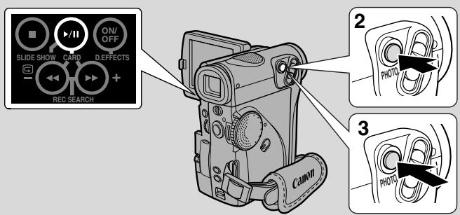 CANON ELURA 2 - -ELURA2 MC only - 1