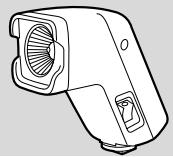 CANON ELURA 2 - VL-10Li Battery Video Light - 1