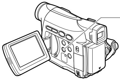 CANON MV850I - Enregistrement pour téléviseur grand écran (16:9) - 1