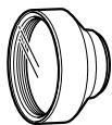 CANON MV850I - Converteur tel TL-28 - 1