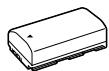 CANON MV850I - Batteries - 1