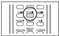 CANON MV850I - MENU - 5