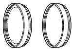 CANON MV850I - Jeu de filtres FS-28U - 1
