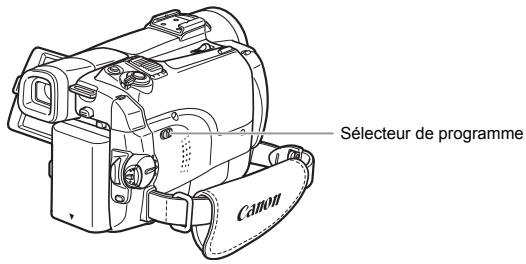 CANON MVX350I - Basse lumière - 7