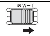 CANON MVX350I - Écran d'index - 3