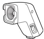 CANON MVX350I - Torche vidéo à batterie vl-10li - 1