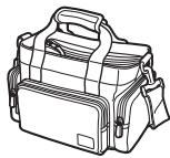 CANON MVX350I - Étui de transportouple sc-2000 - 1