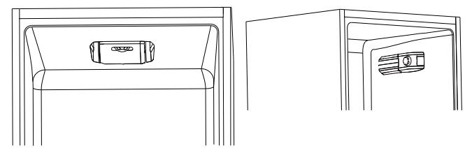 CANDY CCBS 5152W - AVVERLENZE: - 4
