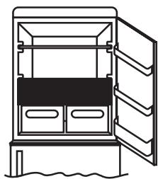 CANDY CCBS 5152W - Built-in Products - 3