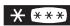 CANDY CCBS 5172W - Vriezer zone - 3