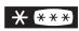 CANDY CCBS 5172XH - Freezer zone - 2