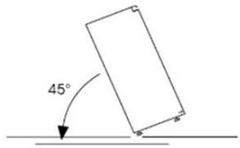 CANDY CCDS5142WH & CCDS 5142W,  CCDS 5142 WH - Як поевicHTи Дверцята на iHшусторону - 2