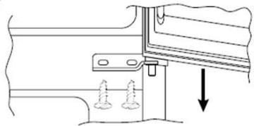 CANDY CCDS5142XH & CCDS 5142X,  CCDS 5142 XH,  CCDS 5142 XH - A - 4